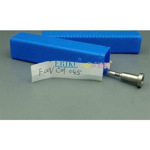 ERIKC Bico Control Valve F 00V C01 045 Auto Spare Parts Valve FooVC01045 Injection Exhaust Valve F OoV C01 045 for 0986435045