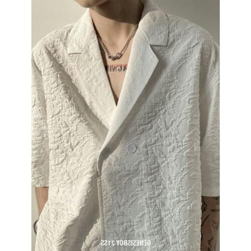 FANAN Shirts For Men