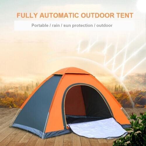 Forfar Mosquito Tents