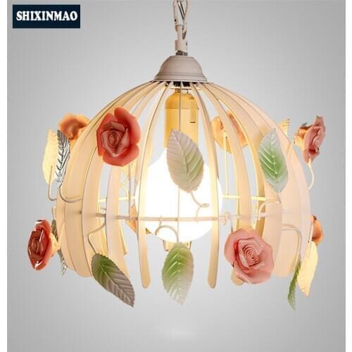 SHIXNIMAO Princess crystal lamp free shipping luxury Crystal Chandelier Modern Design Crystal lamp