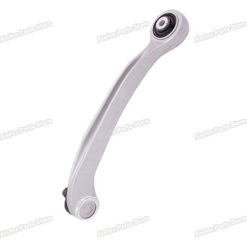Front Upper Left and Right Control Arm Straight Suspension Kit for A6 A8 4E0407505F 4E0407506F