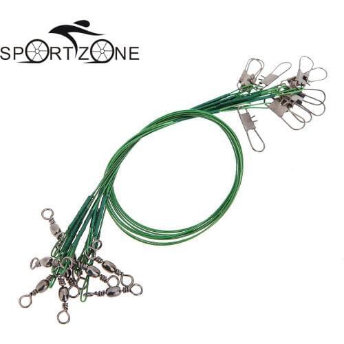 Поводки к основной леске LIXADA China At AliExpress