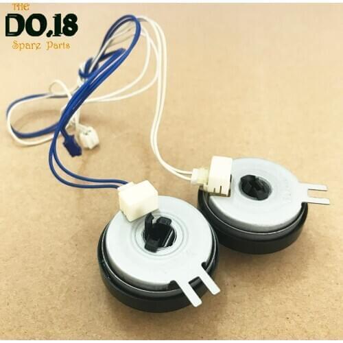 LY2144001 LY2150001 Clutch Gear for Brother HL-2240 2250 2270 2130 2132 DCP7060 7065 7055 MFC 7360 7362 7460 7470 Printer Parts