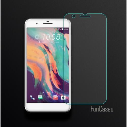 Mksup Screen Protectors For HTC One X10 China