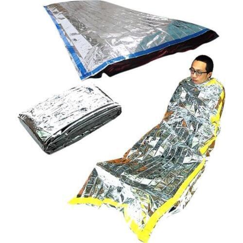 Nayitr Rescue Blankets