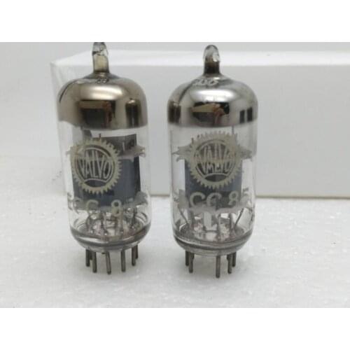 1PCS Germany ECC85/6N1 tube ECC85 6N1