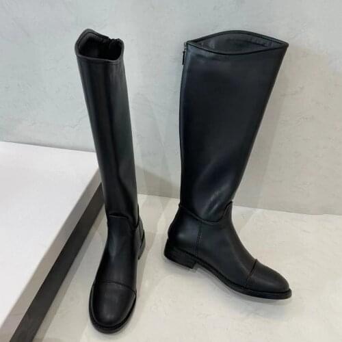 Neo Mint Women's High Boots