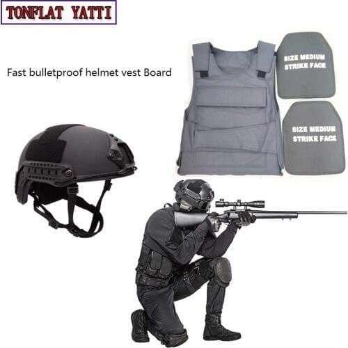 New Bulletproof Vest Iv Level Tactical Vest High Meng Steel Protect Life Safety Body Armor Real Military Protective Combat 2020