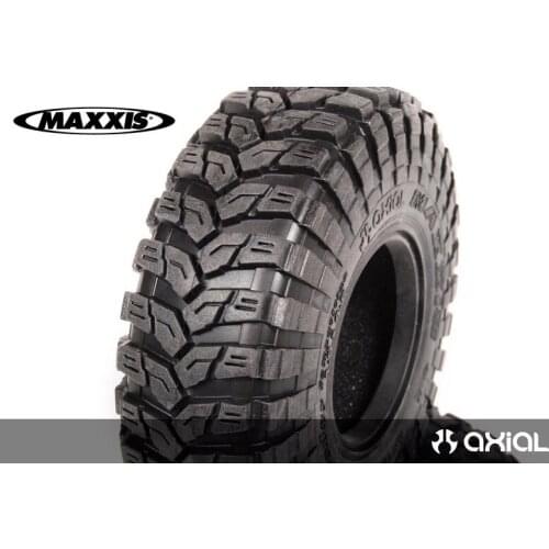 New Axial Racing 1.9 BFGoodrich R35 Compound tire crawler car 1pair