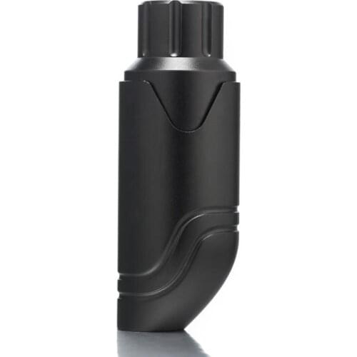 2019 Wholesale Tattoo Tools Tattoo Rotating Pen Hybrid Permanent Makeup Pen Body Eyebrow Tattoo Machine