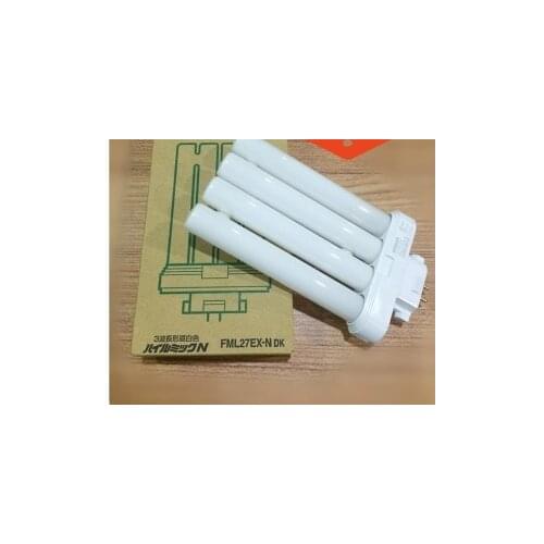 Original HITACHI 27W Three-wavelength Day White FML27EX-N Intubation Eye Protection Table Lamp Lamp