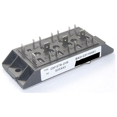 QM15TB-2HB Module Original, Can Provide Product Test Video