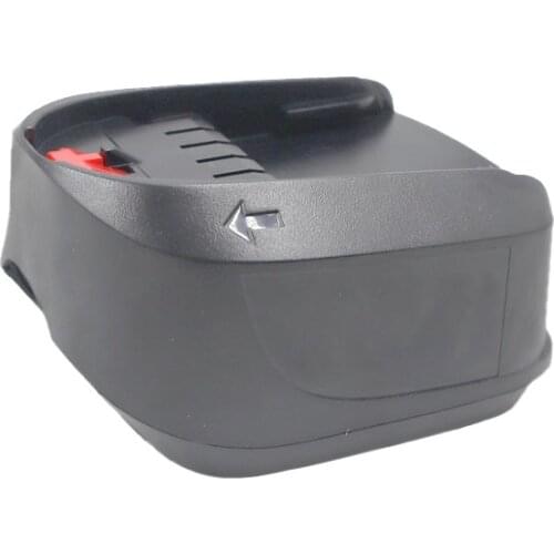 PBA All 18V Battery Plastic Case (no battery cell ) PCB Circuit Board For Bosch 18V Li-ion Battery Voltage detection protection