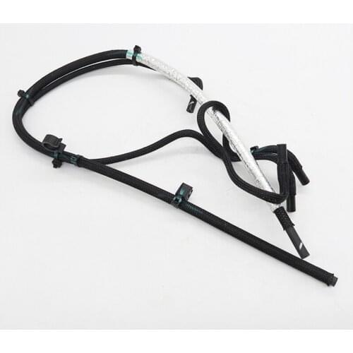 Suitable for Citroen C3 C5 C4 DS Peugeot 208 308CC SW 207CC DS5 DS3 DS6 508 3008 408 series 1.6T turbo brake vacuum tube 1922V8