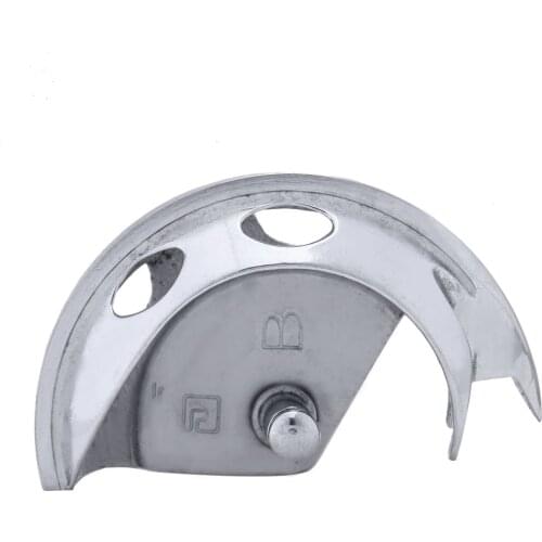 Industrial Sewing Machiine Spare Parts Shuttle Hook 400-14964 For Juki AMS-210E 221E