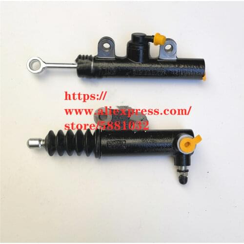 Clutch slave cylinder/Clutch master cylinder for SAIC MAXUS V80