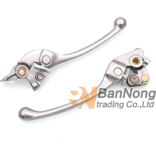 Motorcycle Brake Clutch Levers For Honda VFR800 1998-2001 CBR1100XX / BLACKBIRD 1100 1997-2007 ST1300/ST1300A 2003-2007