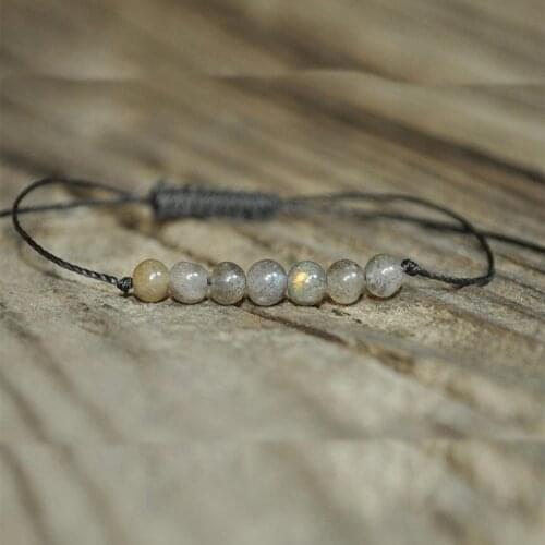 Shakaa Stone Bracelets