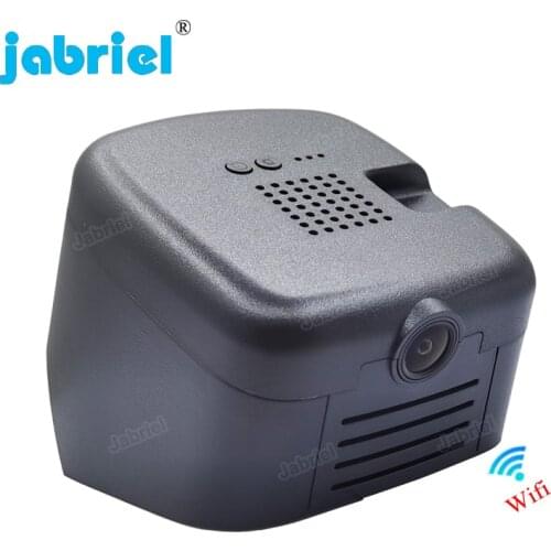 Jabriel For Land Rover Discovery Sport 2020 2021 HD 1080P Wifi Car Dvr Dash Cam Camera Video Recorder 24H Parking Monitoring