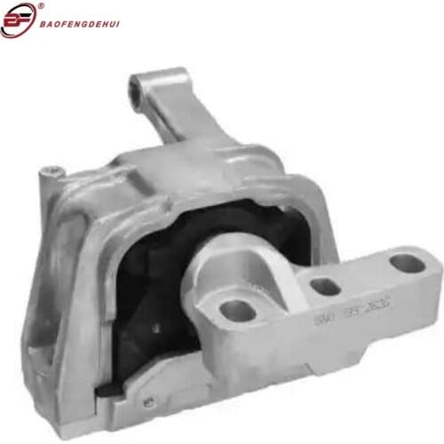 2.0T 4-cylinder Engine Motor Mounts 5N0199262G=F Right For Audi AQ3 AQ3/for Volkswagen SHA TIG For Seat AL