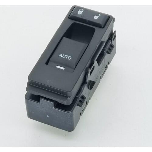 OE 4602786AA 04602786AA Genuine Parts Front Right Power Window Switch Power Window Switch for Chrysler Dodge Jeep