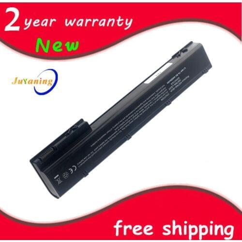 8cells Laptop Battery HSTNN-IB2P HSTNN-LB2P HSTNN-LB2Q HSTNN-F10C HSTNN-I93C VH08 632113-151 For HP EliteBook 8560w 8760w Series