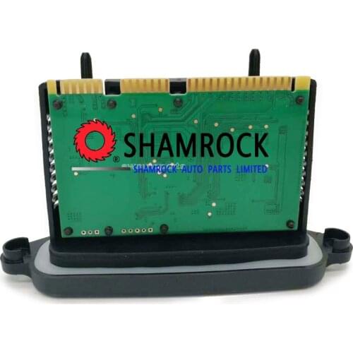 Control TMS Module Unit Adaptive Headlight OEM 63117316217 63117304905 63117305235 for BBMW F07 F10 F18 535i 550i 528i 535d M5