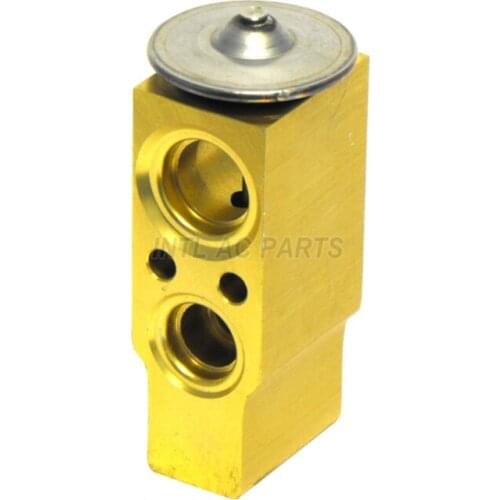 EX 10185C Auto Air Conditioning A/C AC Expansion Block Valve for Saab 900 5045166 155795 T38813 38813 TEM207375 180185A M253