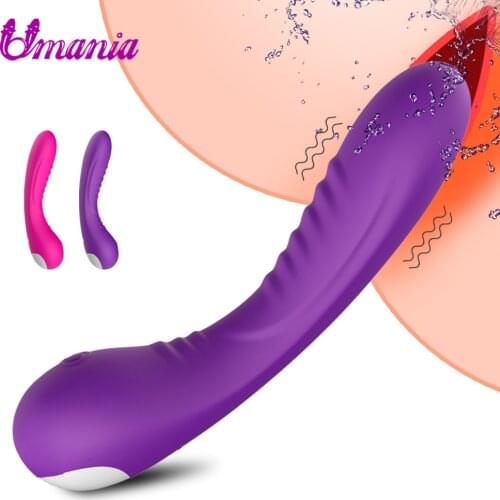 Dildo Vibrator for Women Soft Female 9 Models Vagina Clitoris Stimulator Massager Masturbator Sex Products for Adults 18
