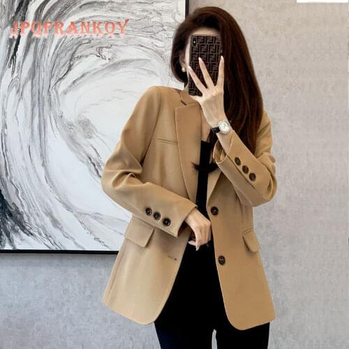 JPQFrankoy Women's Blazers And Suits