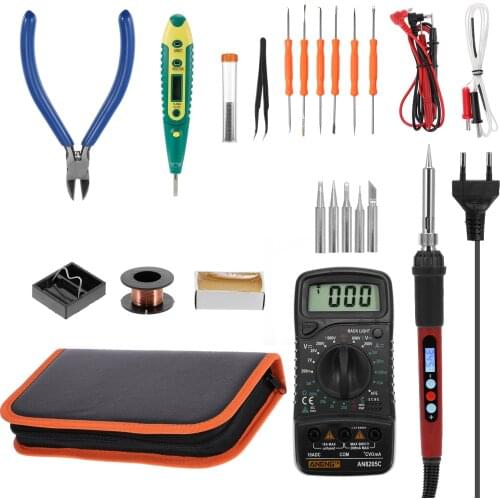 JUSHFO Electric Soldering Irons