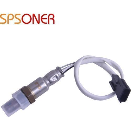 SPSONER OEM 226A0-4C10A Lambda O2 Oxygen Sensor For Truck Car Parts New Motor Sensor New Arrival Brand New 226A04C10A
