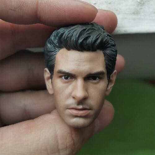 1/6 Peter Parker Models for 12''Figures Bodies Accessories DIY Toys Gifts