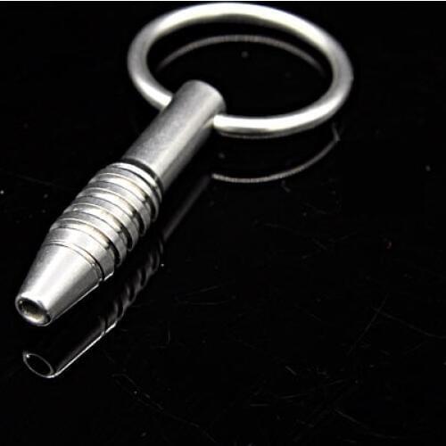 Male Stainless Steel Urethra Catheter,Penis Urinary Plug,Sex Toy,Adult Game,Urethra Stimulate Dilator Masturbation Rod A051