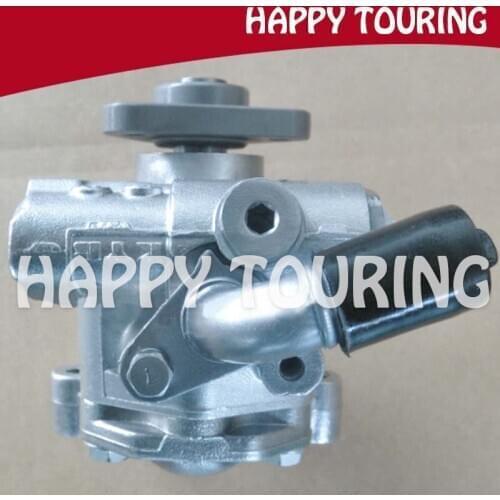 New Power Steering Pump For VW TOUAREG 2002-2010 7L8422154 7L8422154D 7L6422154 7L6422154D 7L6422154C 7L6422154A 7L6422154B
