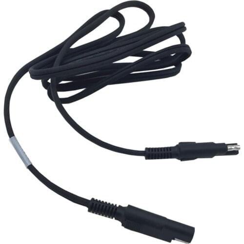 New 2M SAE to SAE GPS Extension Power Cable for Topcon GPS Instruments Surveying Cable