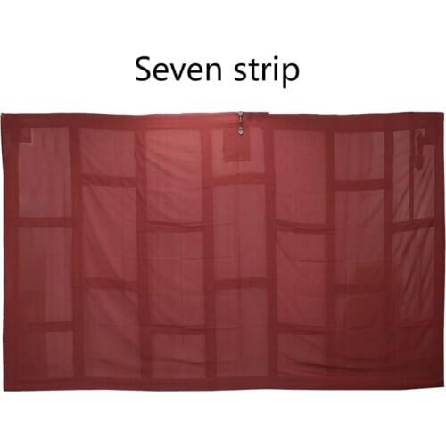 Buddhist Monk Robes Zen Buddhism Brown Zuyi Kesa Cassock Robe Shaolin Monk Kung Fu Suit Meditation Martial Arts Uniforms KASAYA