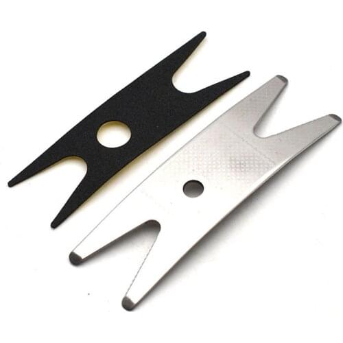 Original ESP Multi Spanner guitar wrench for tightening pots, switches, & jacks