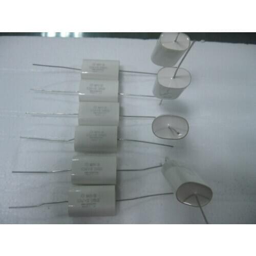 MKPH-SB-1200V-0.22UF 1.2KV AXIAL INDUCTIVE ABSORPTION PROTECTIVE CAPACITOR/IGBT