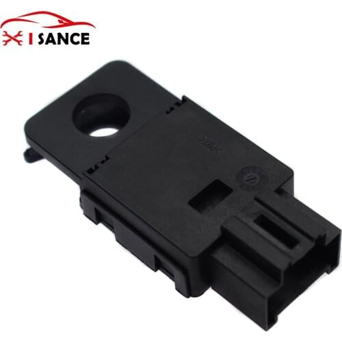 Brake Stop LAMP SWITCH 15861245 For 2009-2011 Chevrolet Express 1500 2500 3500 GMC Savana 1500 2500 3500