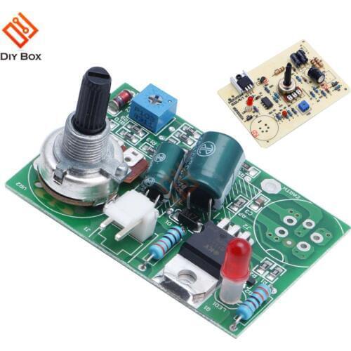 A1321 Soldering Iron Control Board Controller Station Thermostat Module Weld Solder Temperature Control Board for HAKKO 936
