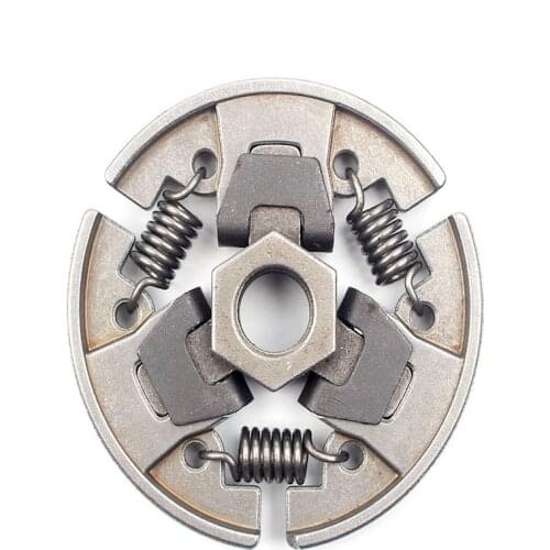 Free shipping of clutch/clutch block for ST MS380/381 gasoline chainsaw aftermarket repair&replacement with high cost effect