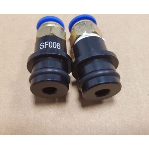 Car Automatic transmission oil changer connector joint for BMW