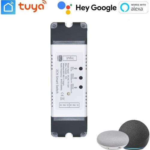 Yuelsmart Automation Modules