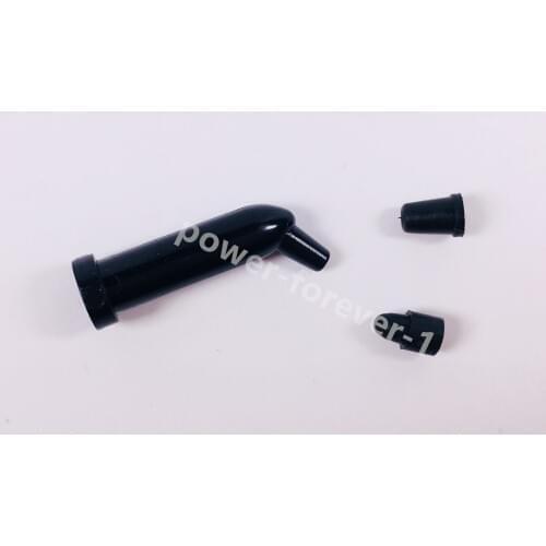 100Kits Dental Composite System Resin Capsules Delivery Syringe Tubes Plugs Black Gun Applicator Heraeus A1 A2 A3 A3.5 Charisma