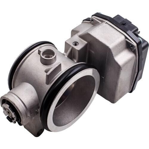 Automatic Model Throttle Body For Renault Clio Kangoo 8200063652 8200123061 4082398220 820-006-365-2 408239822001Z