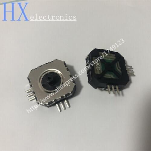 Free shipping 2PCS PSP, etc. handheld game console 5 to 6 foot rocker button