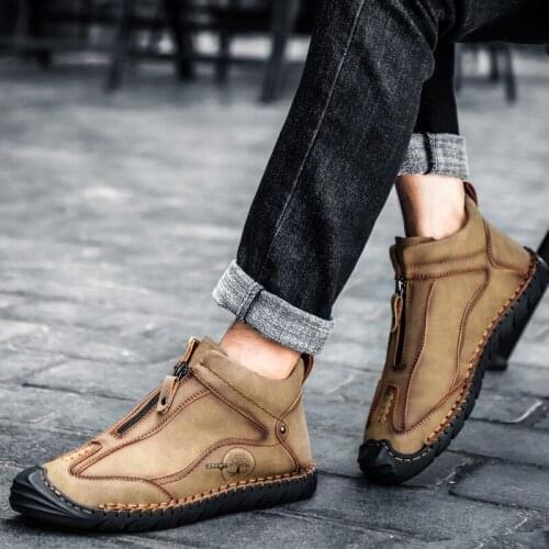 Bravover Brogues For Men