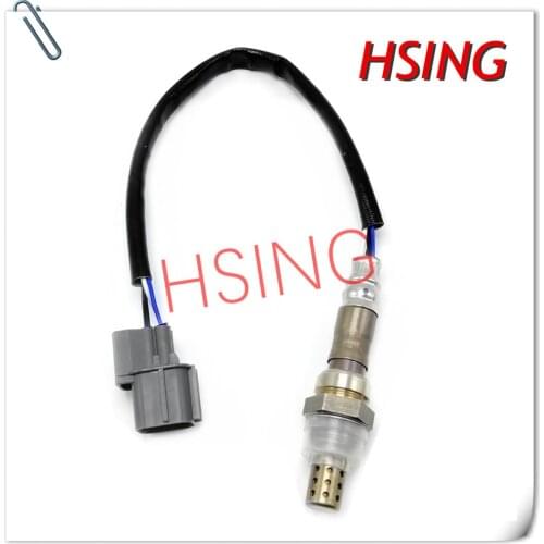 HSINGYE BRAND-NEW# 36532-P3F-A01 Oxygen Sensor O2 Sensor Fits For 1997-2001 CRV 2.0 ***Part No# 36532-P3F-A11 234-4098