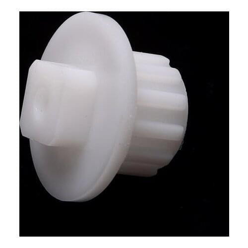 Meat Grinder Parts Plastic Gear Replacement Fit for Zelmer A861203 86.1203